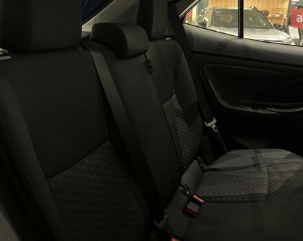 Тойота Yaris Cross, об'ємом двигуна 1.49 л та пробігом 0 тис. км за 28728 $, фото 13 на Automoto.ua