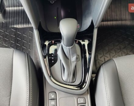 купить новое авто Тойота Yaris Cross 2025 года от официального дилера Автоцентр AUTO.RIA Тойота фото