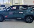 купити нове авто Тойота Yaris Cross 2025 року від офіційного дилера Тойота Центр Черкаси Мотор Сіті Тойота фото