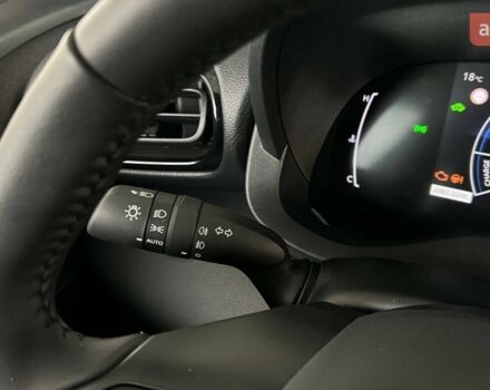 Тойота Yaris Cross, объемом двигателя 1.49 л и пробегом 0 тыс. км за 31601 $, фото 23 на Automoto.ua