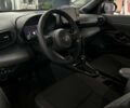 Тойота Yaris Cross, об'ємом двигуна 1.49 л та пробігом 0 тис. км за 32253 $, фото 9 на Automoto.ua