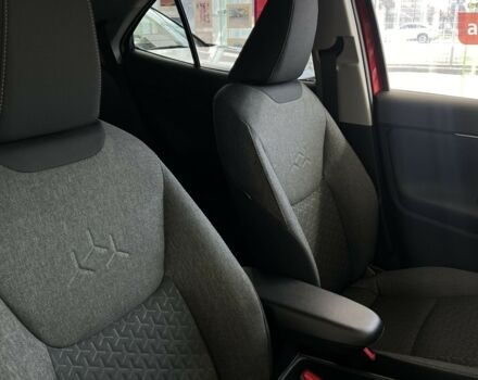 Тойота Yaris Cross, об'ємом двигуна 1.49 л та пробігом 0 тис. км за 28949 $, фото 10 на Automoto.ua