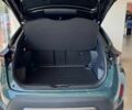 Тойота Yaris Cross, об'ємом двигуна 1.49 л та пробігом 0 тис. км за 34787 $, фото 7 на Automoto.ua