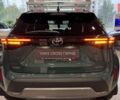 Тойота Yaris Cross, объемом двигателя 1.49 л и пробегом 0 тыс. км за 34837 $, фото 4 на Automoto.ua