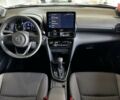 Тойота Yaris Cross, объемом двигателя 1.49 л и пробегом 0 тыс. км за 31254 $, фото 11 на Automoto.ua