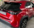 Тойота Yaris Cross, объемом двигателя 1.49 л и пробегом 0 тыс. км за 31601 $, фото 5 на Automoto.ua