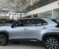 Тойота Yaris Cross, объемом двигателя 1.49 л и пробегом 0 тыс. км за 30495 $, фото 4 на Automoto.ua