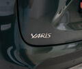 купить новое авто Тойота Yaris Cross 2025 года от официального дилера Тойота Центр Рівне "Агат Авто" Тойота фото