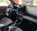 Тойота Yaris Cross, об'ємом двигуна 1.49 л та пробігом 0 тис. км за 34787 $, фото 19 на Automoto.ua