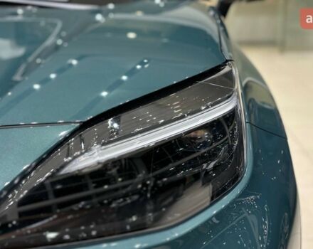 Тойота Yaris Cross, объемом двигателя 1.49 л и пробегом 0 тыс. км за 34966 $, фото 2 на Automoto.ua