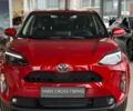 Тойота Yaris Cross, объемом двигателя 1.49 л и пробегом 0 тыс. км за 28956 $, фото 1 на Automoto.ua