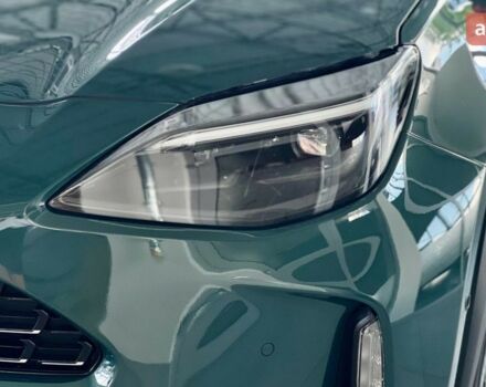 Тойота Yaris Cross 2025 у Івано-Франківську на Automoto.ua Тойота Yaris Cross, об'ємом двигуна 1.49 л та пробігом 0 тис. км за 34636 $, фото 6 на Automoto.ua