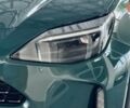 Тойота Yaris Cross 2025 у Івано-Франківську на Automoto.ua Тойота Yaris Cross, об'ємом двигуна 1.49 л та пробігом 0 тис. км за 34636 $, фото 6 на Automoto.ua