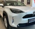 Тойота Yaris Cross, объемом двигателя 1.49 л и пробегом 0 тыс. км за 26154 $, фото 6 на Automoto.ua