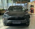 Тойота Yaris Cross, об'ємом двигуна 1.49 л та пробігом 0 тис. км за 28708 $, фото 1 на Automoto.ua