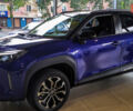 Тойота Yaris Cross, объемом двигателя 1.49 л и пробегом 0 тыс. км за 31637 $, фото 3 на Automoto.ua