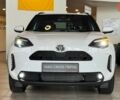 Тойота Yaris Cross, объемом двигателя 1.49 л и пробегом 0 тыс. км за 31753 $, фото 4 на Automoto.ua