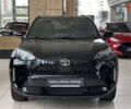 Тойота Yaris Cross, объемом двигателя 1.49 л и пробегом 0 тыс. км за 31654 $, фото 1 на Automoto.ua