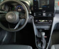 Тойота Yaris Cross, объемом двигателя 1.49 л и пробегом 0 тыс. км за 31637 $, фото 14 на Automoto.ua