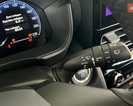Тойота Yaris Cross 2025 у Івано-Франківську на Automoto.ua Тойота Yaris Cross, об'ємом двигуна 1.49 л та пробігом 0 тис. км за 34636 $, фото 26 на Automoto.ua