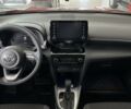 Тойота Yaris Cross, об'ємом двигуна 1.49 л та пробігом 0 тис. км за 28949 $, фото 15 на Automoto.ua