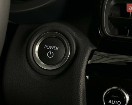 Тойота Yaris Cross, объемом двигателя 1.49 л и пробегом 0 тыс. км за 31601 $, фото 20 на Automoto.ua