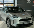 Тойота Yaris Cross, об'ємом двигуна 1.49 л та пробігом 0 тис. км за 31239 $, фото 3 на Automoto.ua