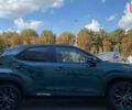 Тойота Yaris Cross, объемом двигателя 1.49 л и пробегом 0 тыс. км за 34963 $, фото 1 на Automoto.ua