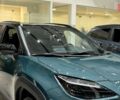 Тойота Yaris Cross, объемом двигателя 1.49 л и пробегом 0 тыс. км за 34966 $, фото 1 на Automoto.ua