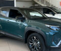 Тойота Yaris Cross, объемом двигателя 1.49 л и пробегом 0 тыс. км за 35266 $, фото 1 на Automoto.ua