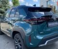 Тойота Yaris Cross, объемом двигателя 1.49 л и пробегом 0 тыс. км за 34963 $, фото 6 на Automoto.ua