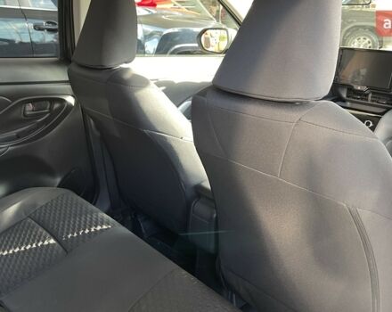 Тойота Yaris Cross, об'ємом двигуна 1.49 л та пробігом 0 тис. км за 28708 $, фото 11 на Automoto.ua