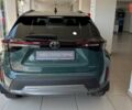 Тойота Yaris Cross, об'ємом двигуна 1.49 л та пробігом 0 тис. км за 34787 $, фото 5 на Automoto.ua