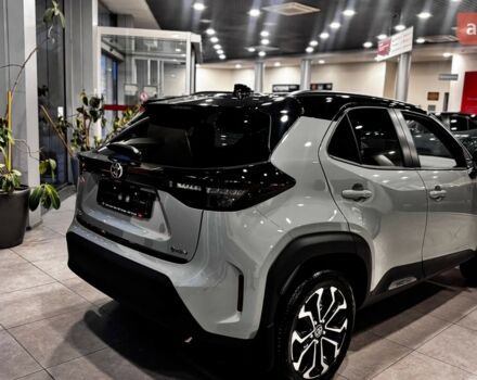 Тойота Yaris Cross, объемом двигателя 1.49 л и пробегом 0 тыс. км за 31494 $, фото 21 на Automoto.ua