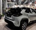 Тойота Yaris Cross, объемом двигателя 1.49 л и пробегом 0 тыс. км за 31494 $, фото 21 на Automoto.ua