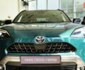 купить новое авто Тойота Yaris Cross 2025 года от официального дилера Автоцентр AUTO.RIA Тойота фото