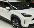 купить новое авто Тойота Yaris Cross 2025 года от официального дилера Тойота на Столичному Тойота фото