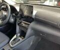 Тойота Yaris Cross, об'ємом двигуна 1.49 л та пробігом 0 тис. км за 28708 $, фото 9 на Automoto.ua