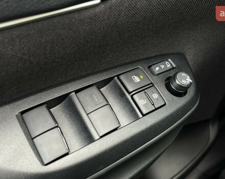 купить новое авто Тойота Yaris Cross 2025 года от официального дилера Тойота Центр Чернігів «Соллі-Плюс» Тойота фото