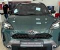 Тойота Yaris Cross, объемом двигателя 1.49 л и пробегом 0 тыс. км за 35585 $, фото 1 на Automoto.ua