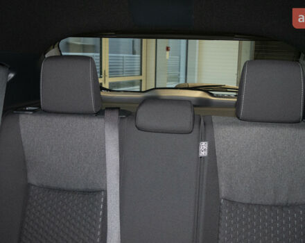 купить новое авто Тойота Yaris Cross 2025 года от официального дилера Тойота Центр Рівне "Агат Авто" Тойота фото