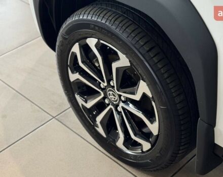 Тойота Yaris Cross, объемом двигателя 1.49 л и пробегом 0 тыс. км за 31753 $, фото 10 на Automoto.ua