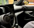 Тойота Yaris Cross, объемом двигателя 1.49 л и пробегом 0 тыс. км за 34966 $, фото 3 на Automoto.ua