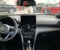 Тойота Yaris Cross, объемом двигателя 1.49 л и пробегом 0 тыс. км за 31654 $, фото 17 на Automoto.ua