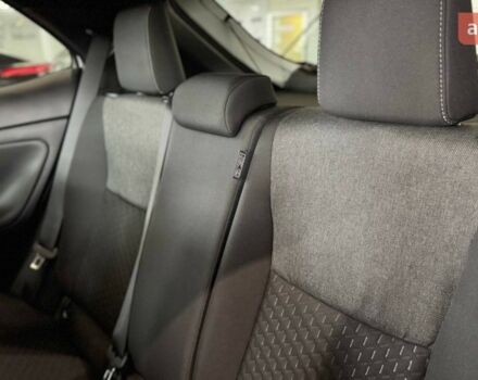 Тойота Yaris Cross, объемом двигателя 1.49 л и пробегом 0 тыс. км за 31753 $, фото 33 на Automoto.ua