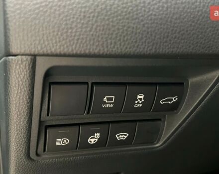 Тойота Yaris Cross, объемом двигателя 1.49 л и пробегом 0 тыс. км за 35585 $, фото 9 на Automoto.ua