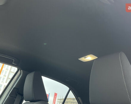 купить новое авто Тойота Yaris Cross 2025 года от официального дилера Тойота Центр Чернігів «Соллі-Плюс» Тойота фото