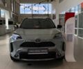 Тойота Yaris Cross, объемом двигателя 1.49 л и пробегом 0 тыс. км за 34628 $, фото 1 на Automoto.ua