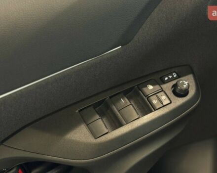 Тойота Yaris Cross, объемом двигателя 1.49 л и пробегом 0 тыс. км за 31753 $, фото 20 на Automoto.ua