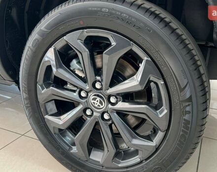 Тойота Yaris Cross, объемом двигателя 1.49 л и пробегом 0 тыс. км за 35585 $, фото 28 на Automoto.ua
